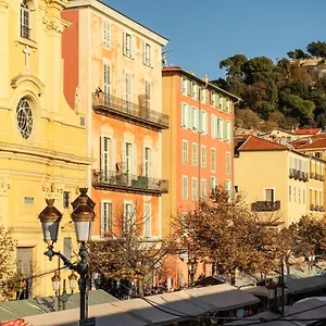 My Casa - Grosso 14 Nizza
