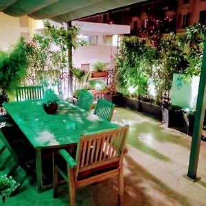 La Terrasse Nizza