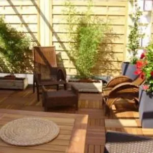 Apartment Interieurs-cour, Nice