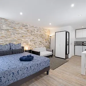 Apartment Renting - Penchienatti - Cosy Loft Industrial Style, Nice