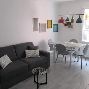 Apartment Old Town, Nice