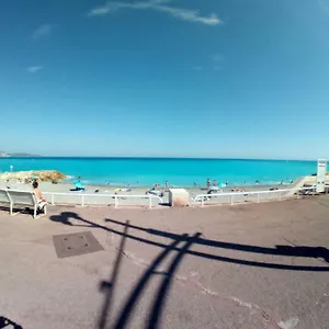  Appartement Les Dauphins