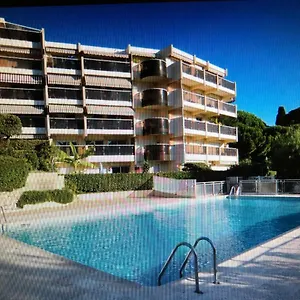  Appartement Très Bel Vue Mer à