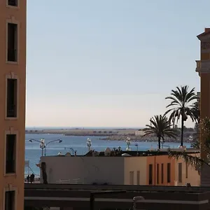  Appartement Stylish 2 Flat 60 Meters To The