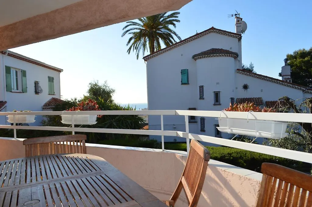 Rond-Point Apartment Nice France