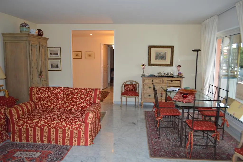 Rond-Point Apartment Nice 0*,  France