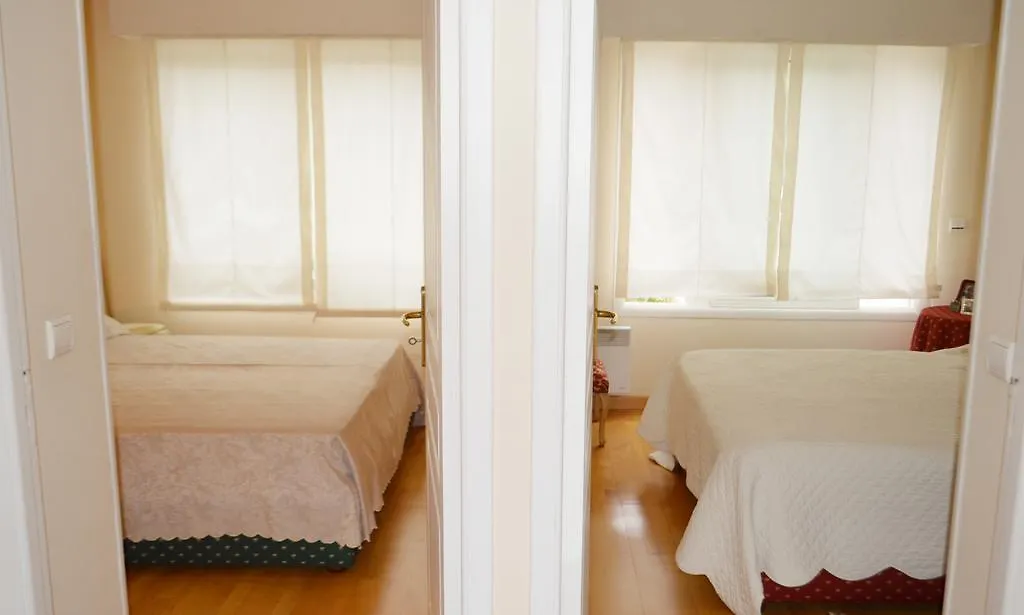 Rond-Point Apartment Nice