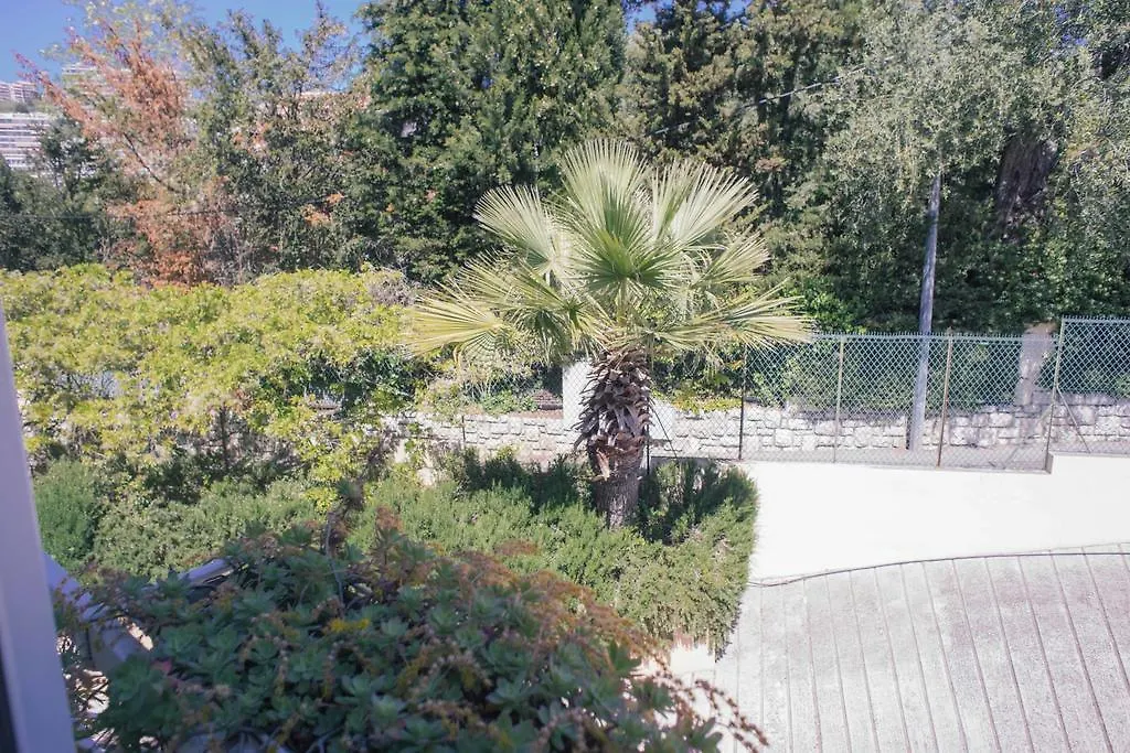 Rond-Point Apartment Nizza