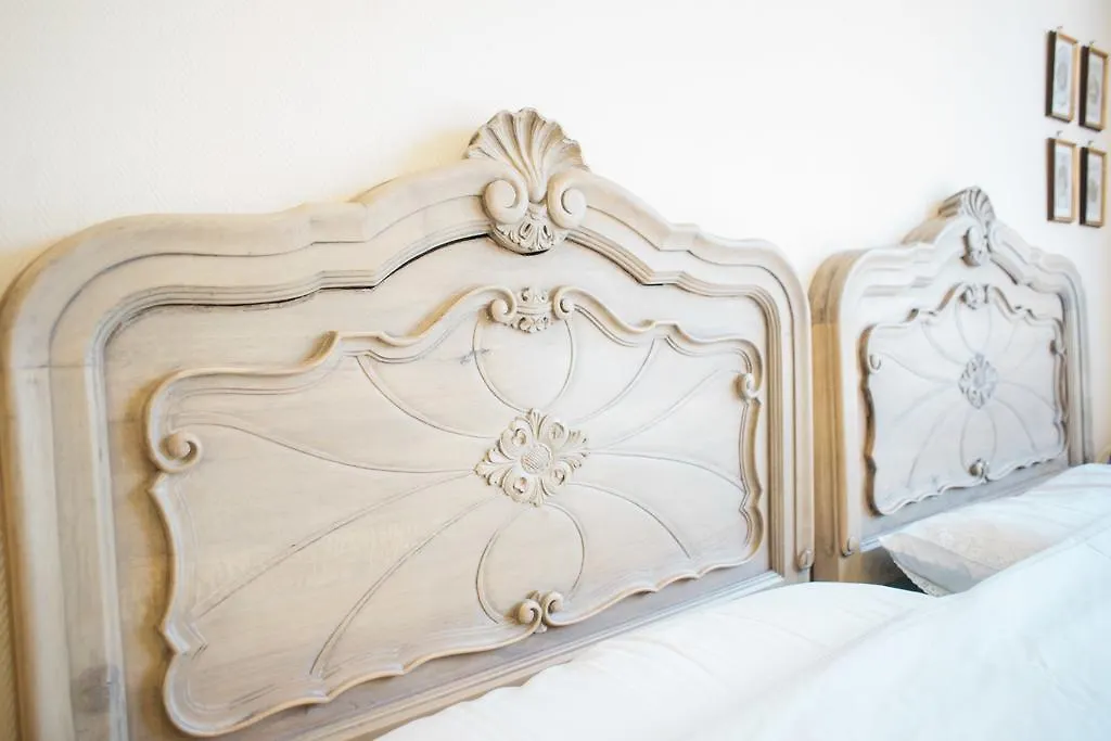 Rond-Point Apartment Nizza