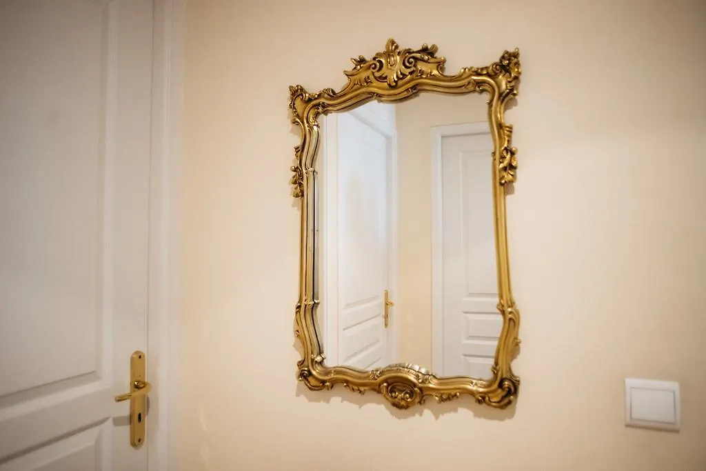 Rond-Point Apartment Nizza