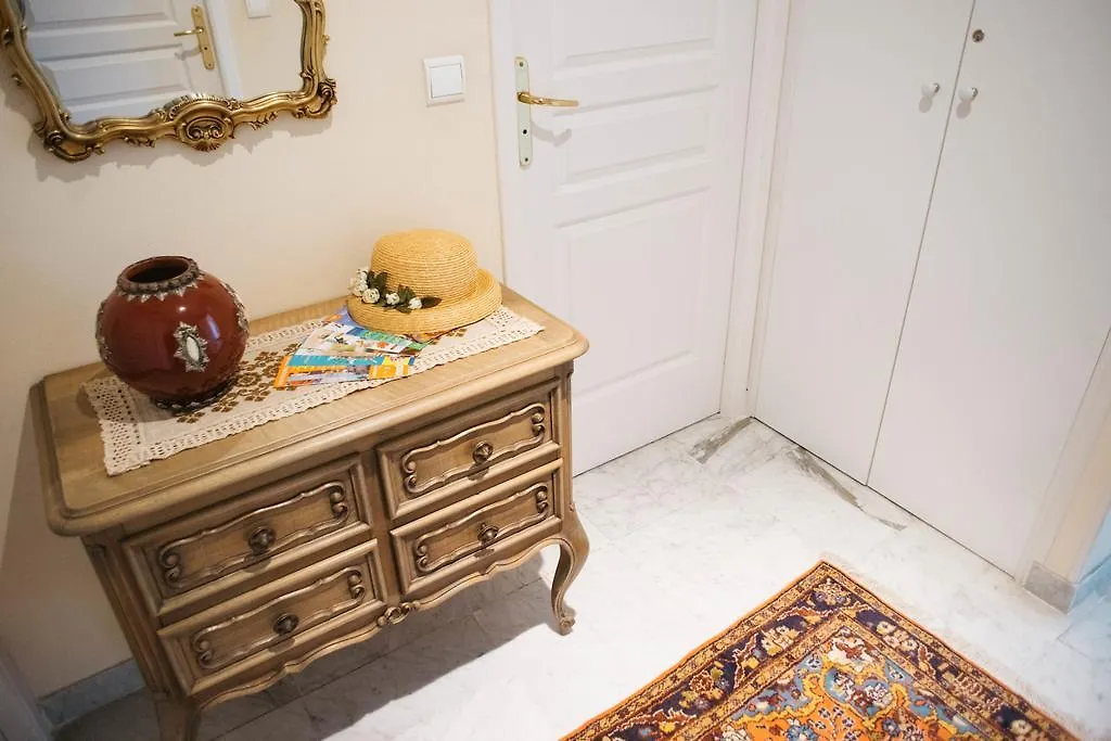 Rond-Point Apartment Nice France