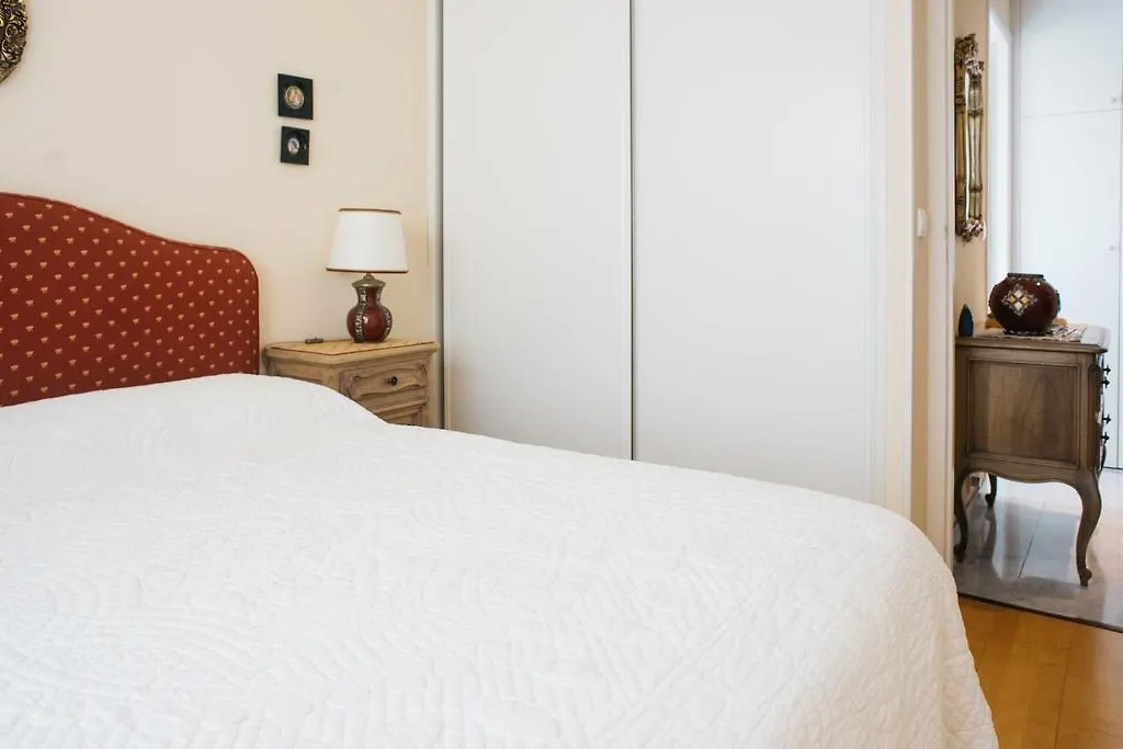 Rond-Point Apartment Nice