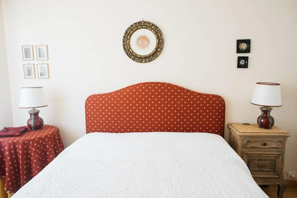 Rond-Point Apartment Nizza Frankreich