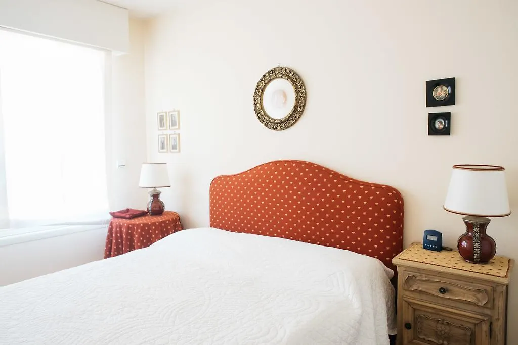 Rond-Point Apartment Nizza