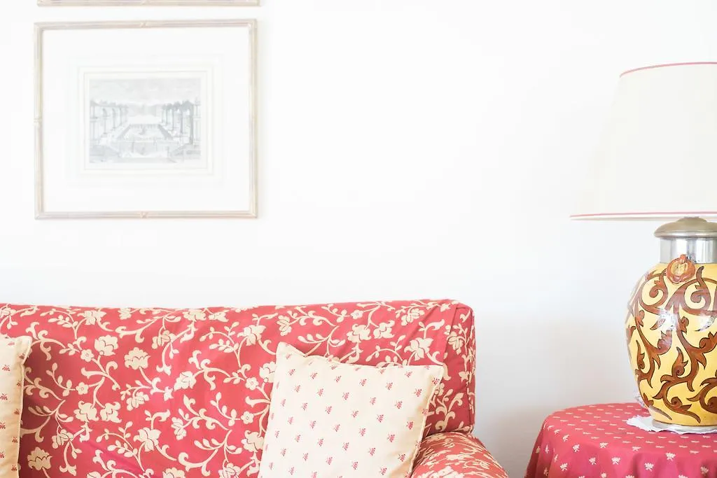 Rond-Point Apartment Nizza 0*,