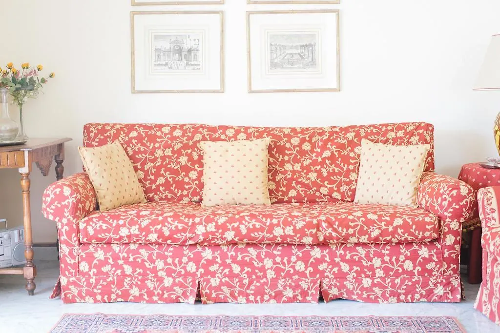 Rond-Point Apartment Nizza