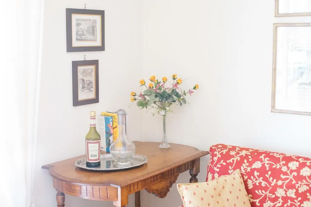 Rond-Point Apartment Nizza 0*,