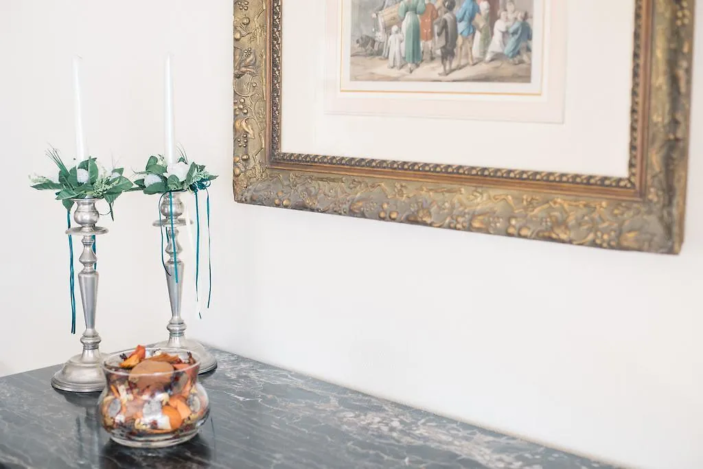 Rond-Point Apartment Nizza Frankreich