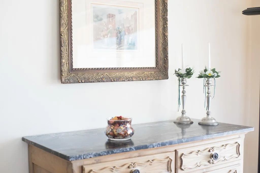 Rond-Point Apartment Nice France