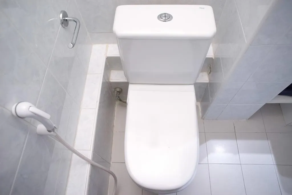 Rond-Point Apartment Nizza