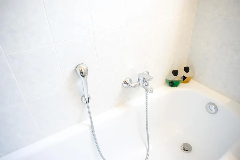 Rond-Point Apartment Nizza