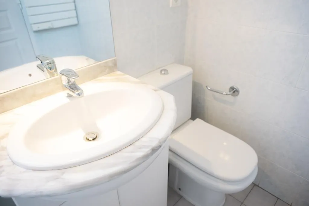 Rond-Point Apartment Nice