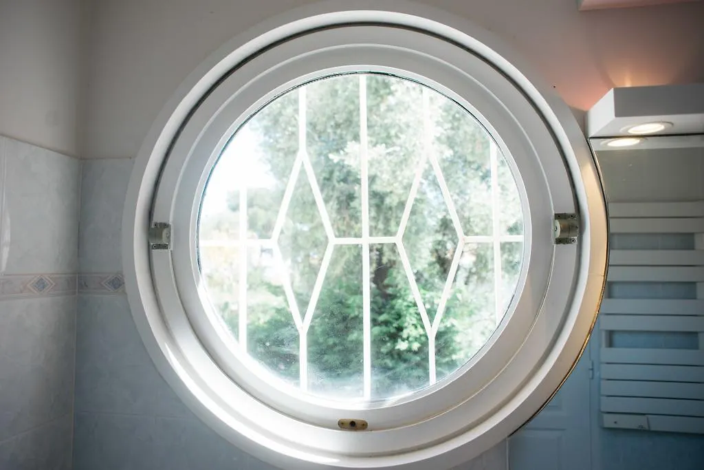 Rond-Point Apartment Nizza
