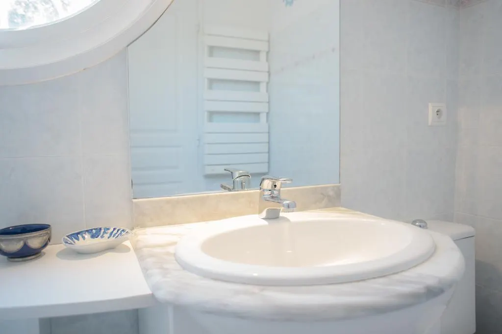 Rond-Point Apartment Nice France