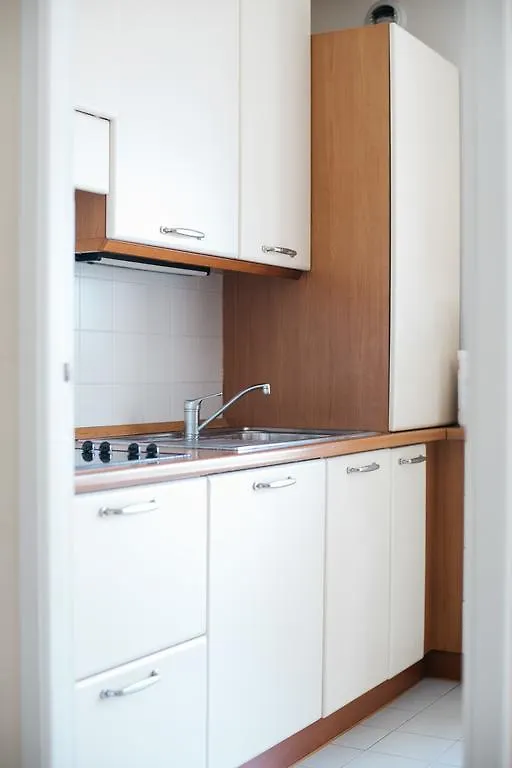 Rond-Point Apartment Nizza