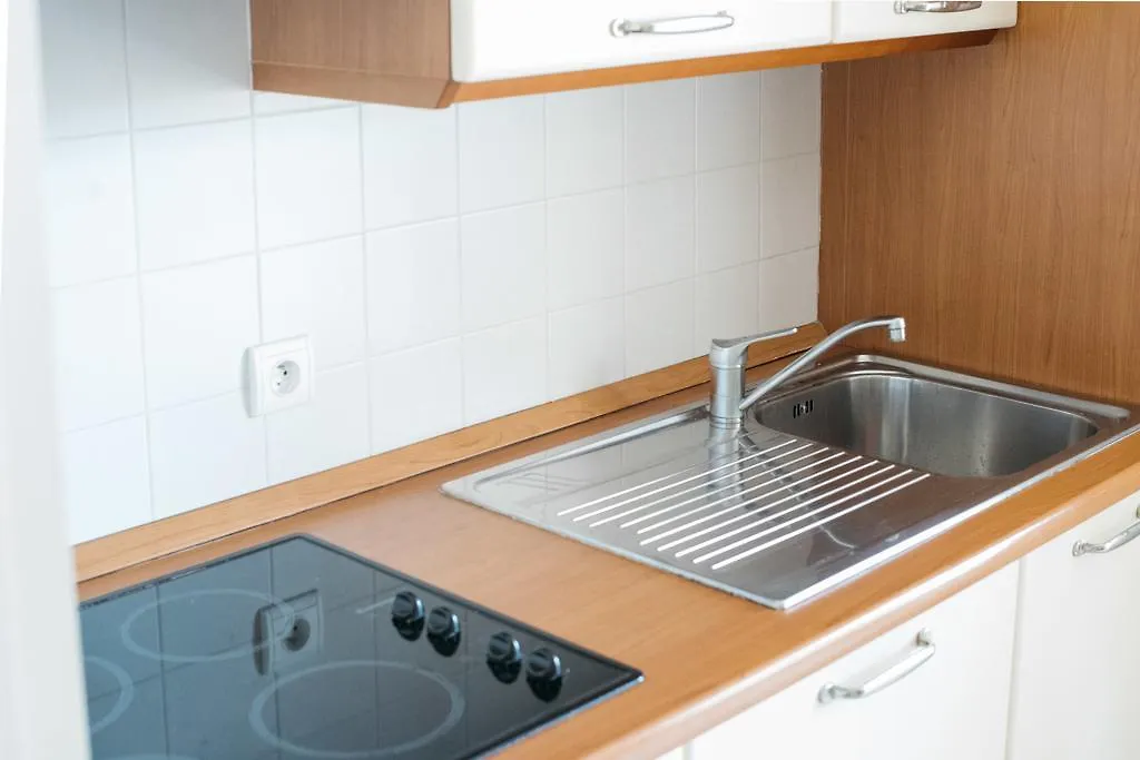 Rond-Point Apartment Nizza