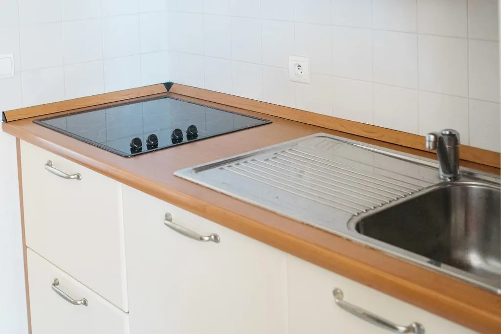 Rond-Point Apartment Nizza