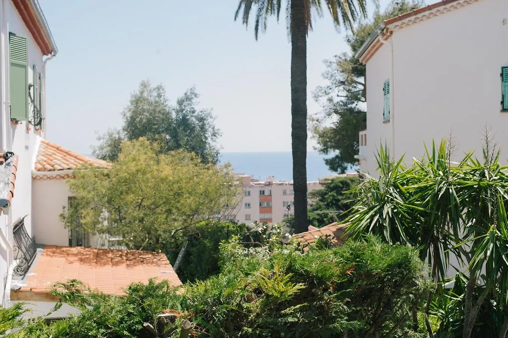 Rond-Point Apartment Nice France
