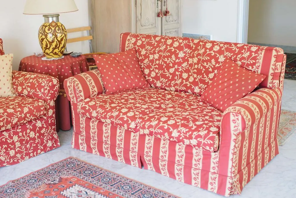 Rond-Point Apartment Nizza