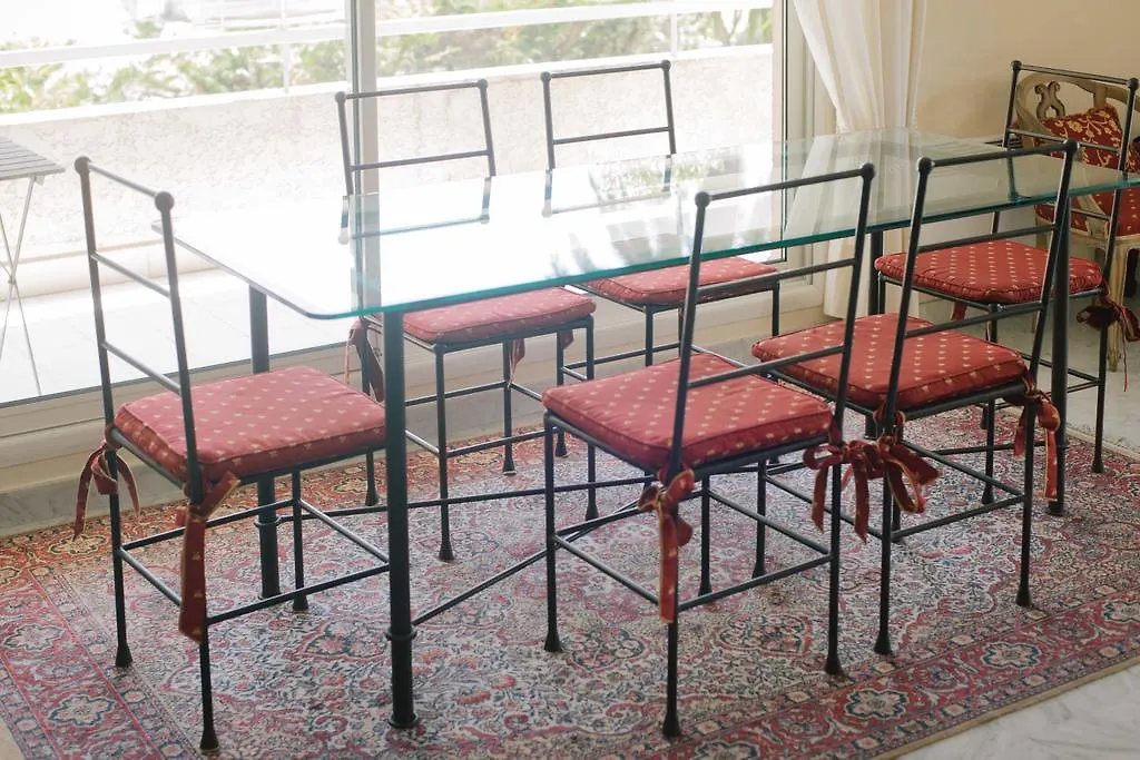 Rond-Point Apartment Nizza 0*,