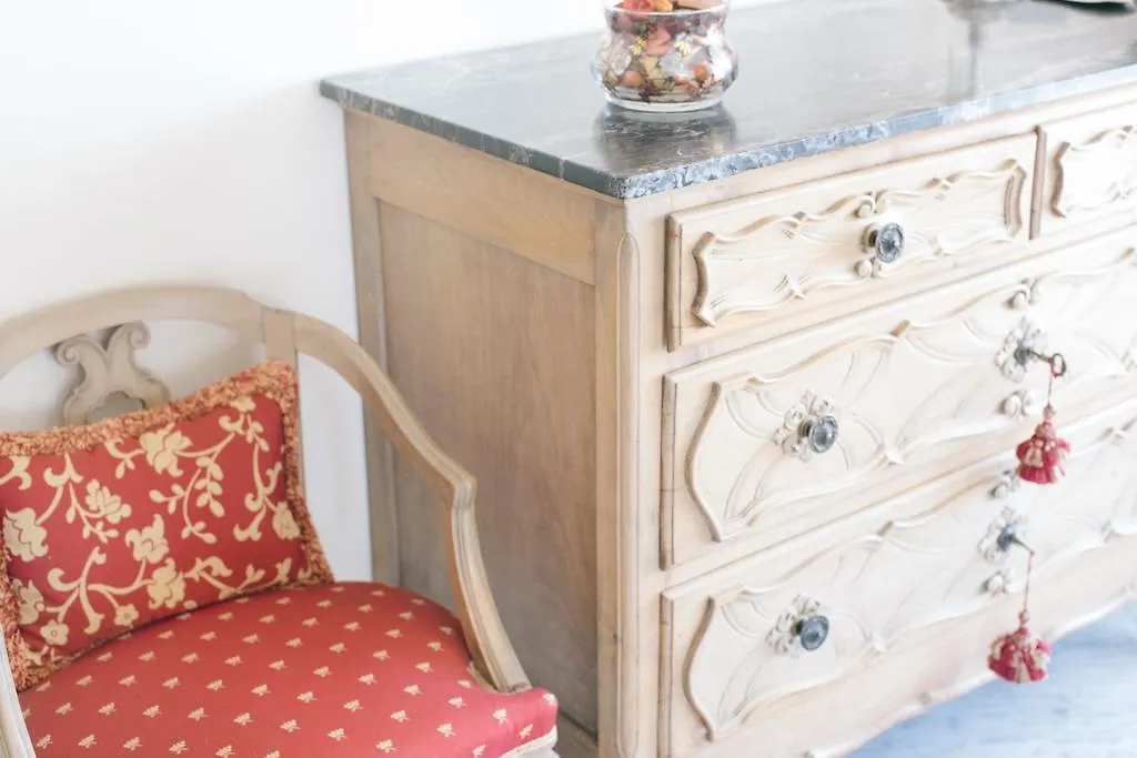Rond-Point Apartment Nizza
