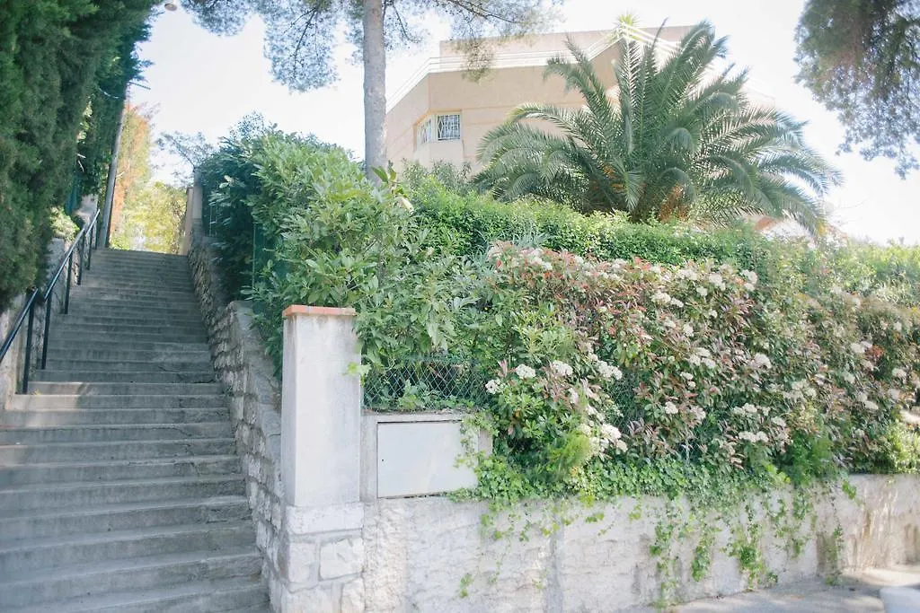 Rond-Point Apartment Nizza