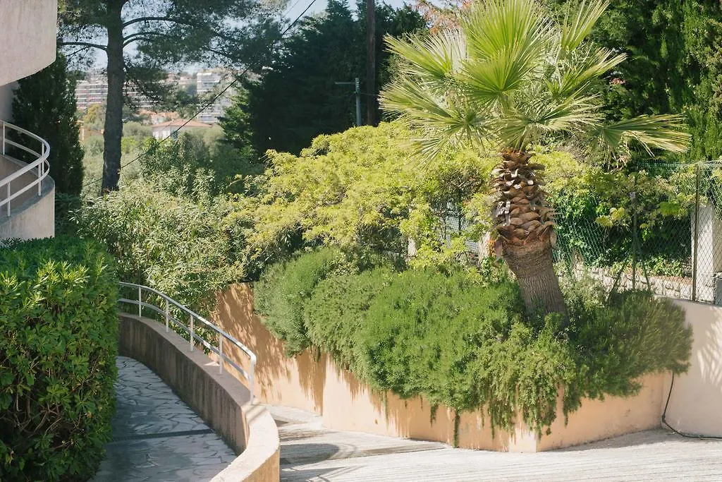 Rond-Point Apartment Nizza 0*,
