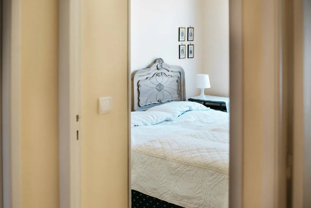 Rond-Point Apartment Nice