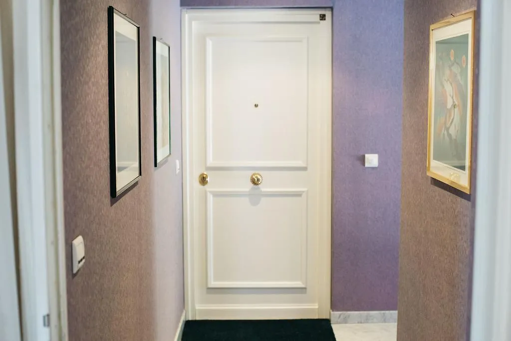 Rond-Point Apartment Nice