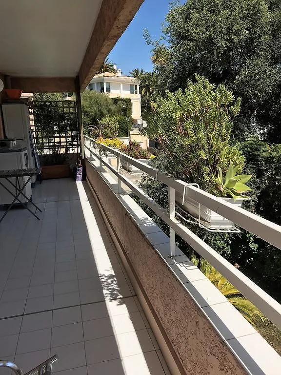 Rond-Point Apartment Nice